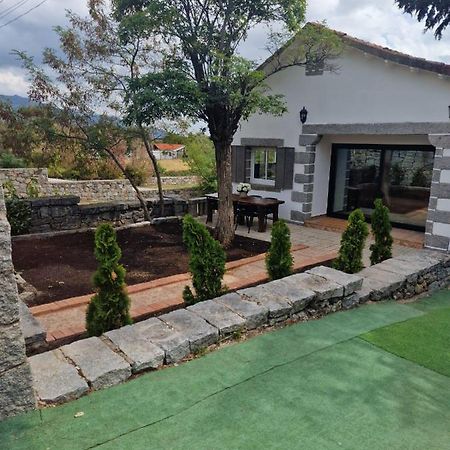 El Nido Del Aguila Hotel Las Gacelas, Becerril Becerril de la Sierra Exterior photo